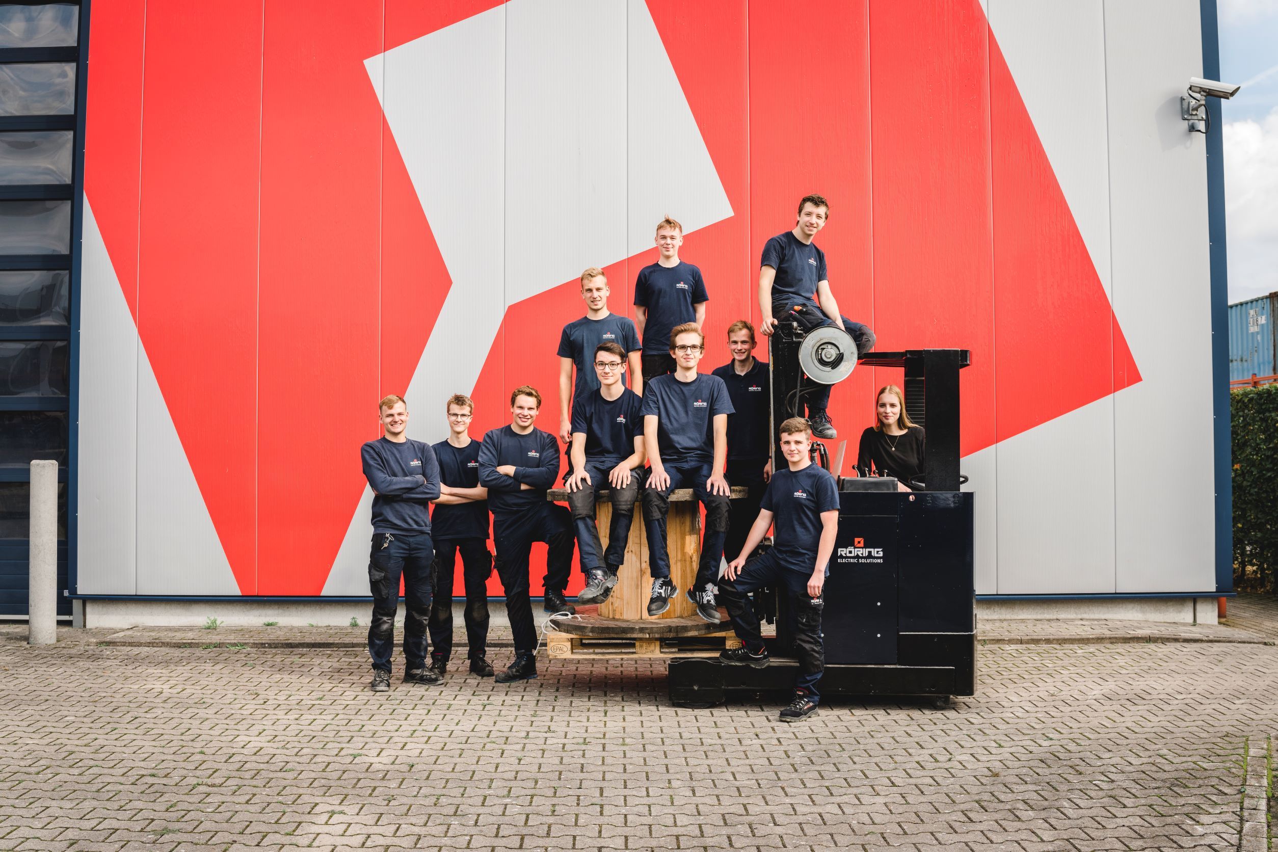 Elektro-Anlagen Röring GmbH