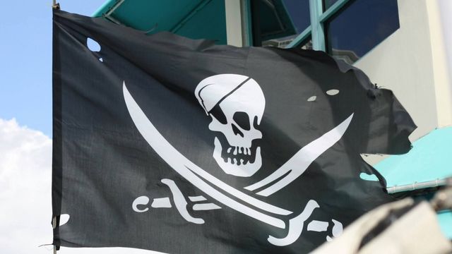 Escape-Game: Schwarzbarts Schatz