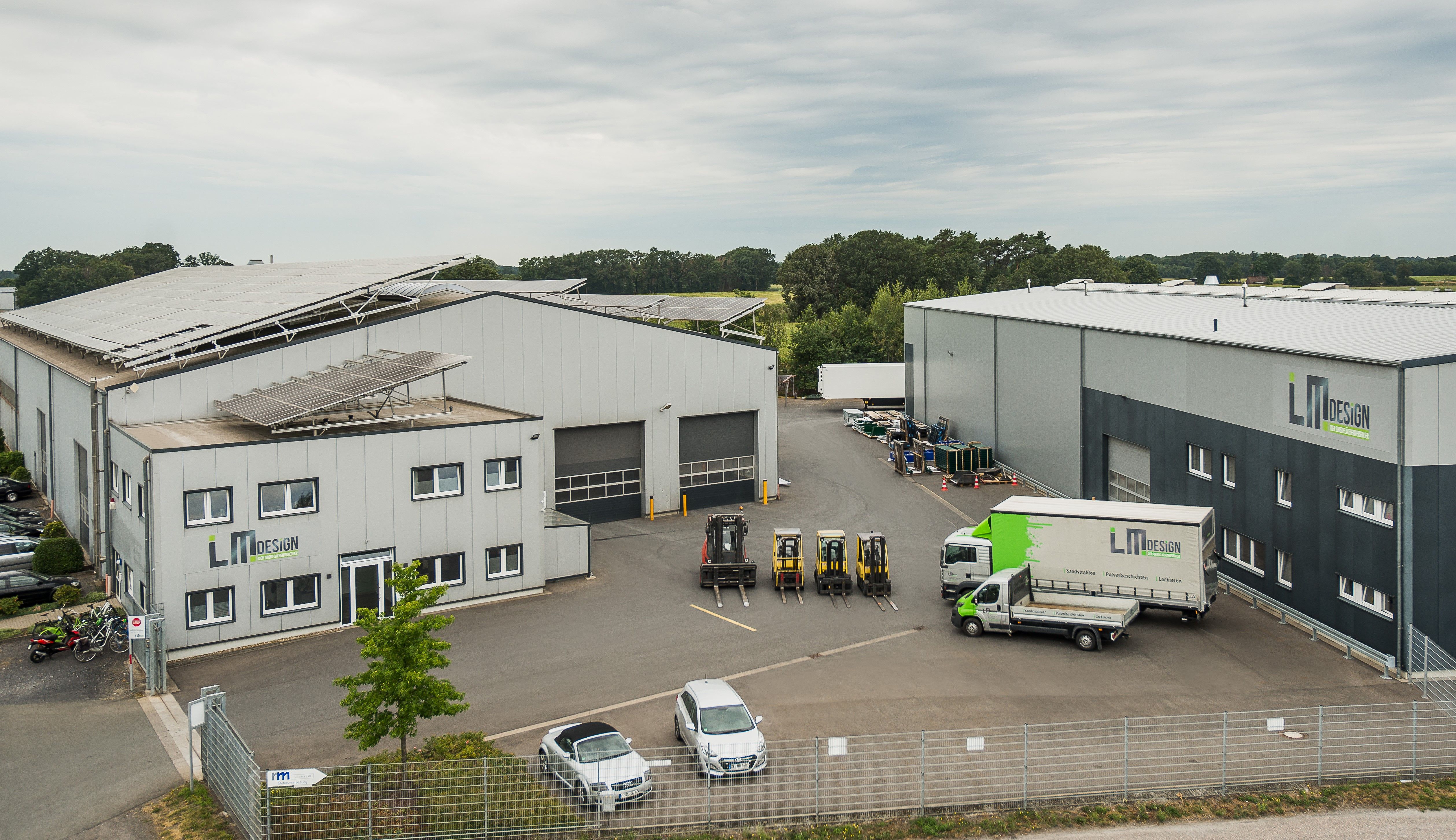 LM-Design GmbH & Co. KG