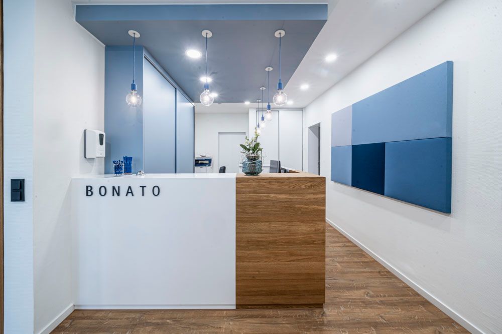 BONATO & Partner mbB Wirtschaftsprüfungsgesellschaft und Steuerberatungsgesellschaft