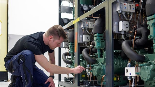 Mechatroniker für Kältetechnik (m/w/d)