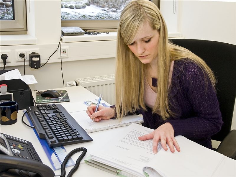 Kaufmann für IT-System-Management (m/w/d)