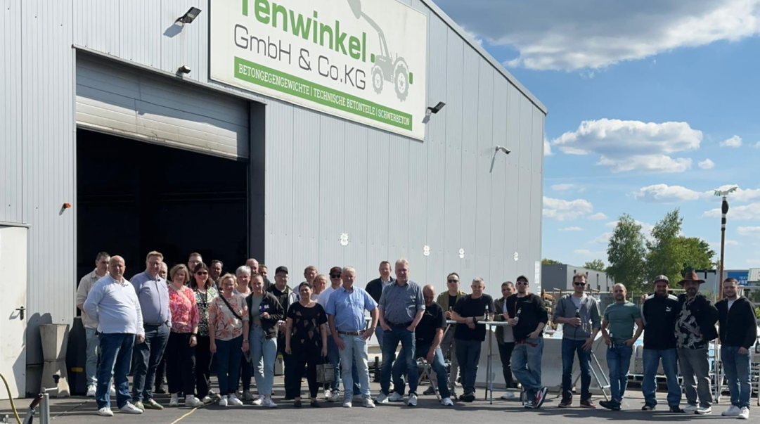 Tenwinkel GmbH & Co.KG