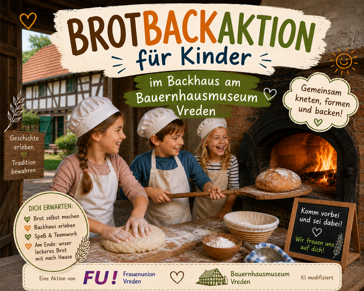 Frauen-Union Vreden