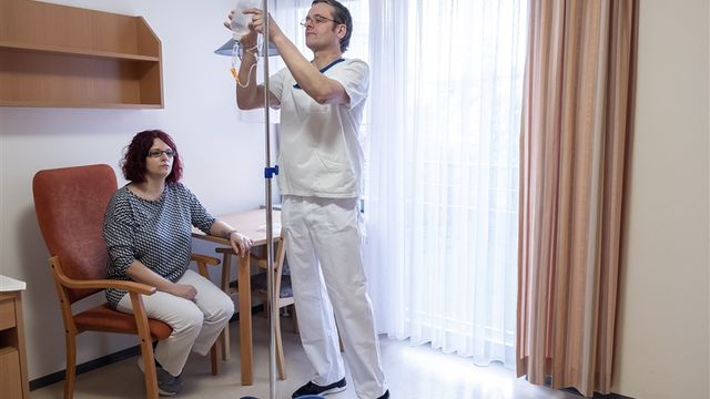 Pflegefachleute (m/w/x)