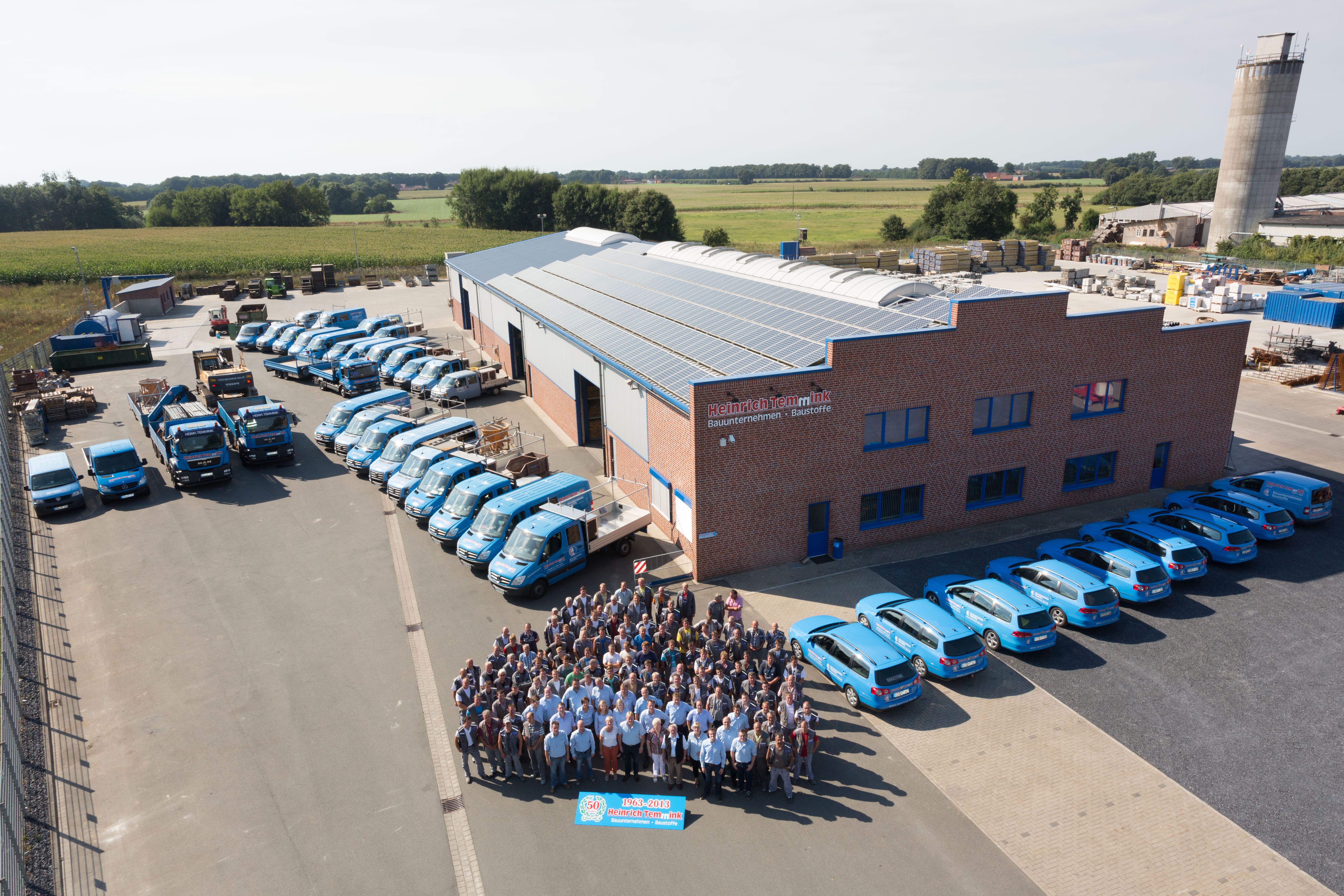 Heinrich Temmink GmbH & Co. KG