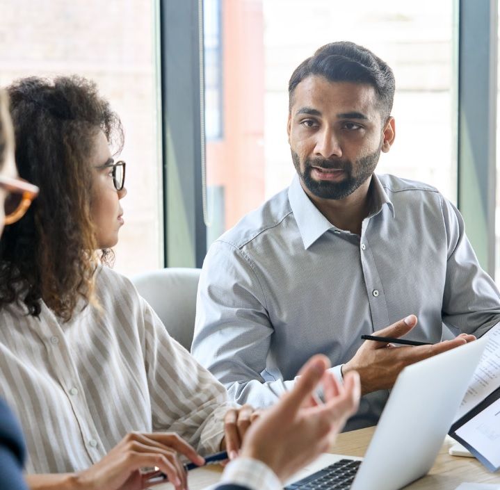 Duales Studium BWL – Digital Business Management (w/w/d)