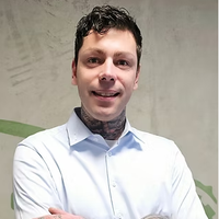 Heiko Tenostendarp