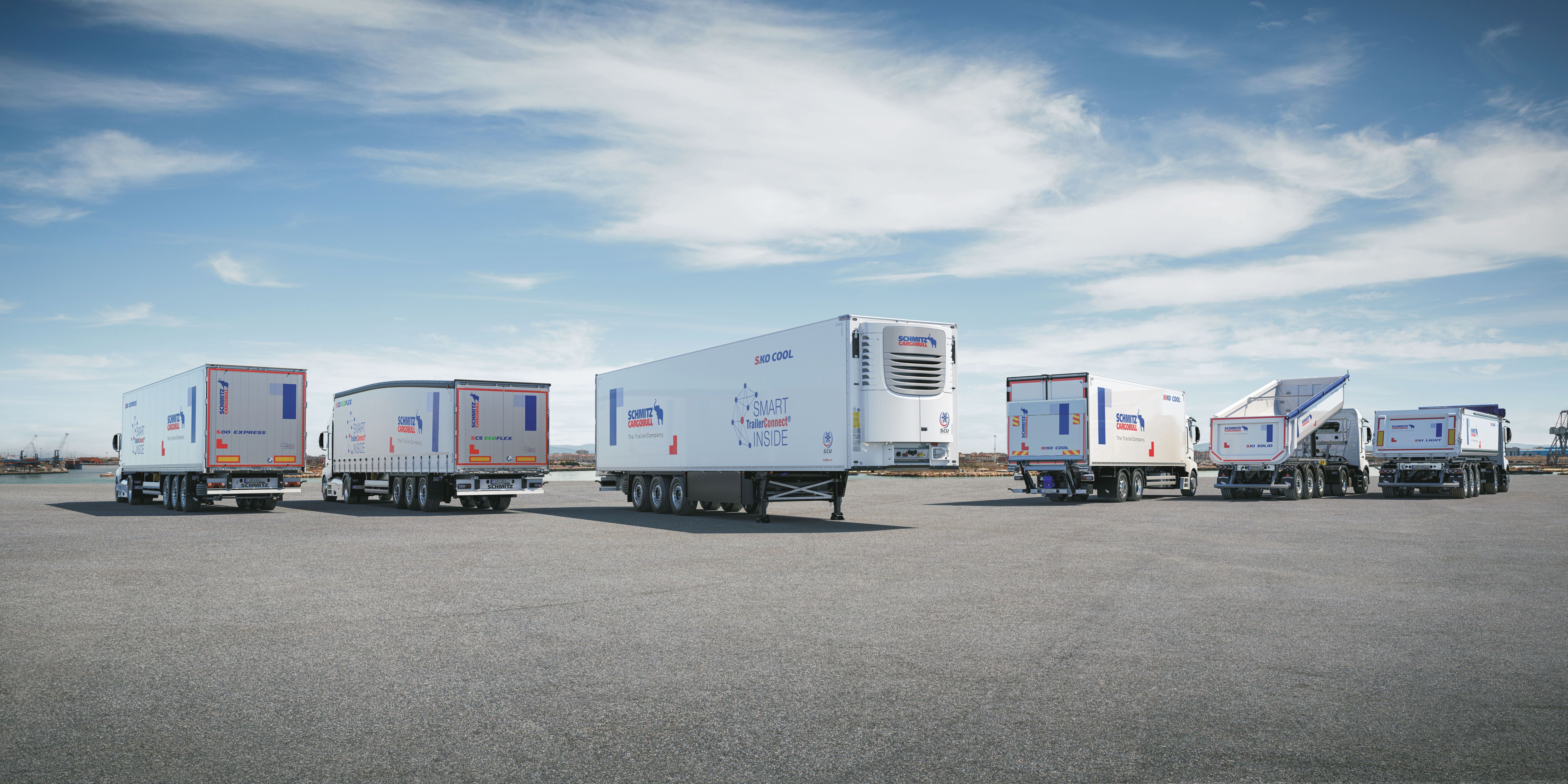 Schmitz Cargobull AG