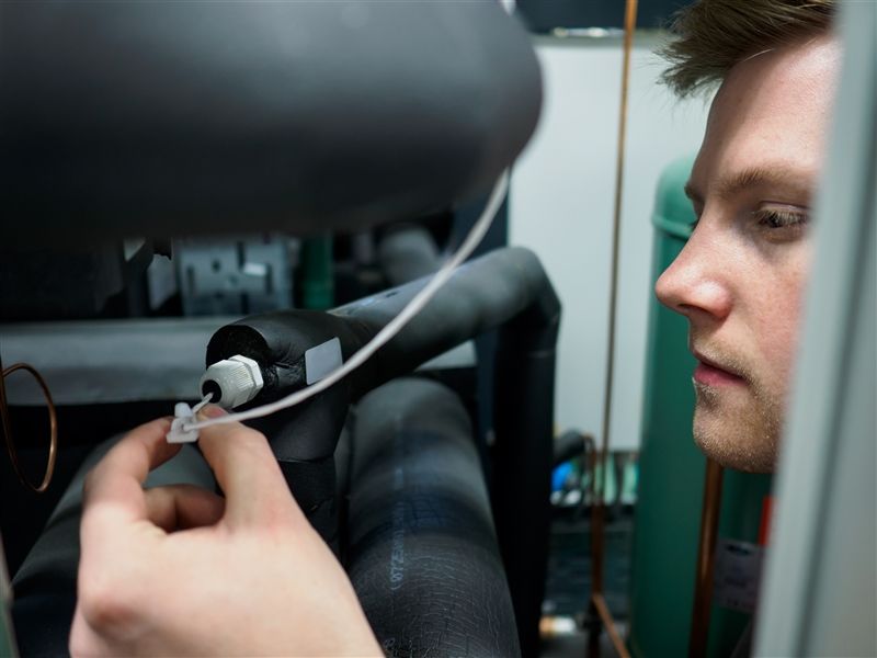 Mechatroniker für Kältetechnik (m/w/d)
