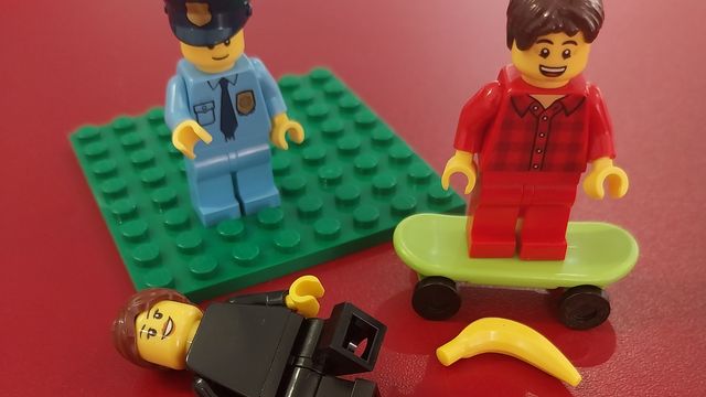 Trickfilm-Workshop mit Stop Motion