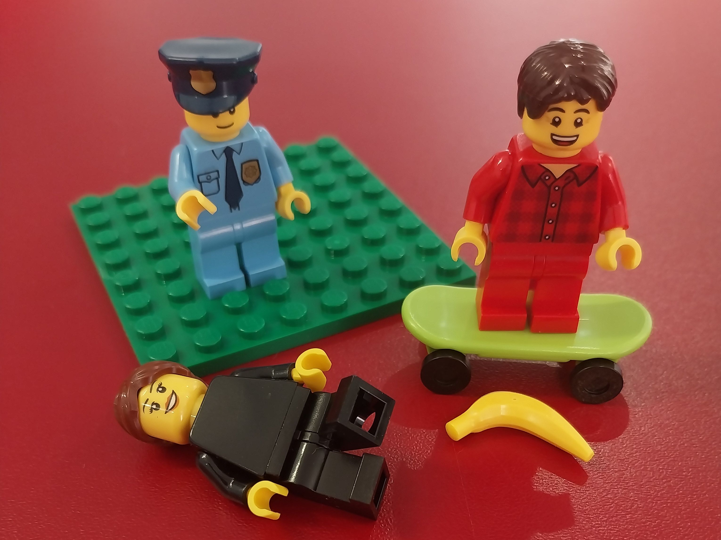 Trickfilm-Workshop mit Stop Motion