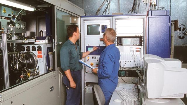 Duales Studium Bachelor of Engineering, FR Mechatronik (m/w/d)