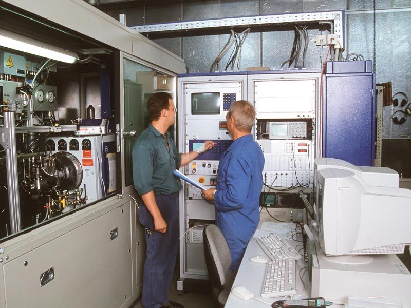 Duales Studium Bachelor of Engineering, FR Mechatronik (m/w/d)