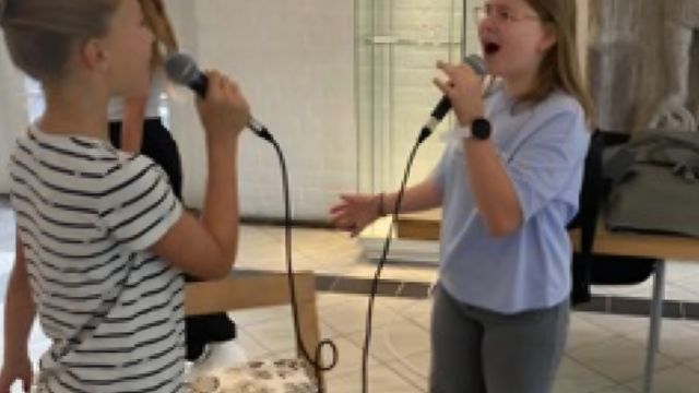 Songwriting Workshop