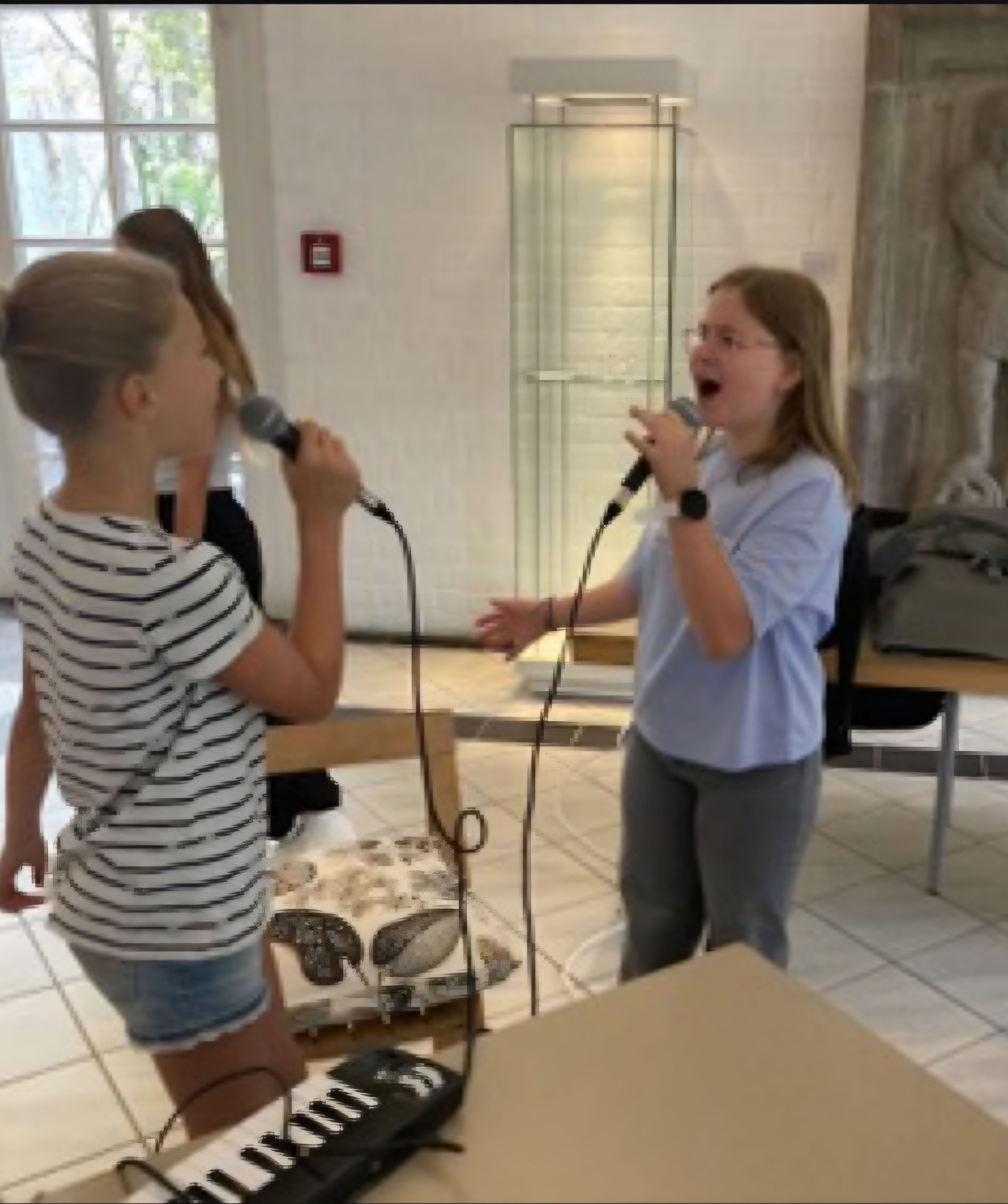 Songwriting Workshop