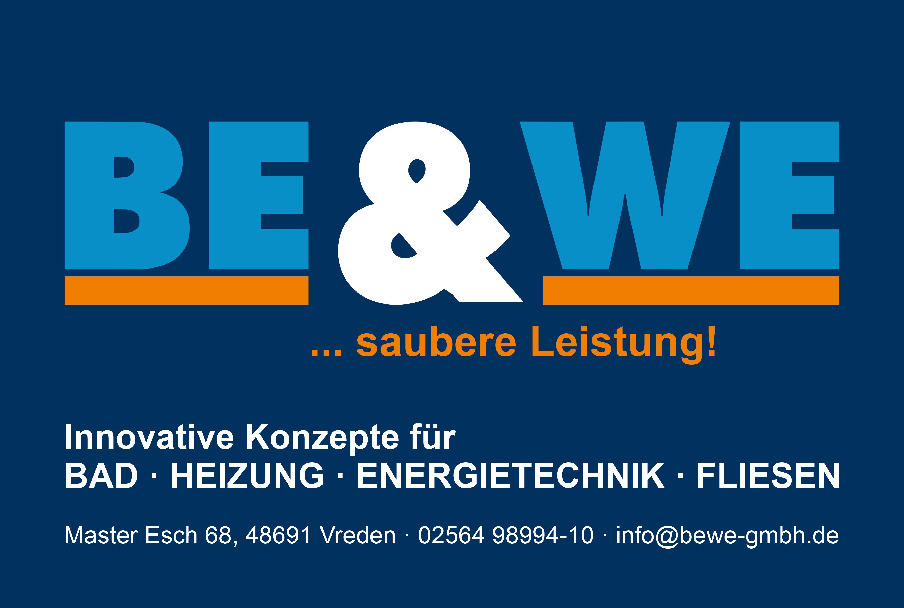 Be & We GmbH