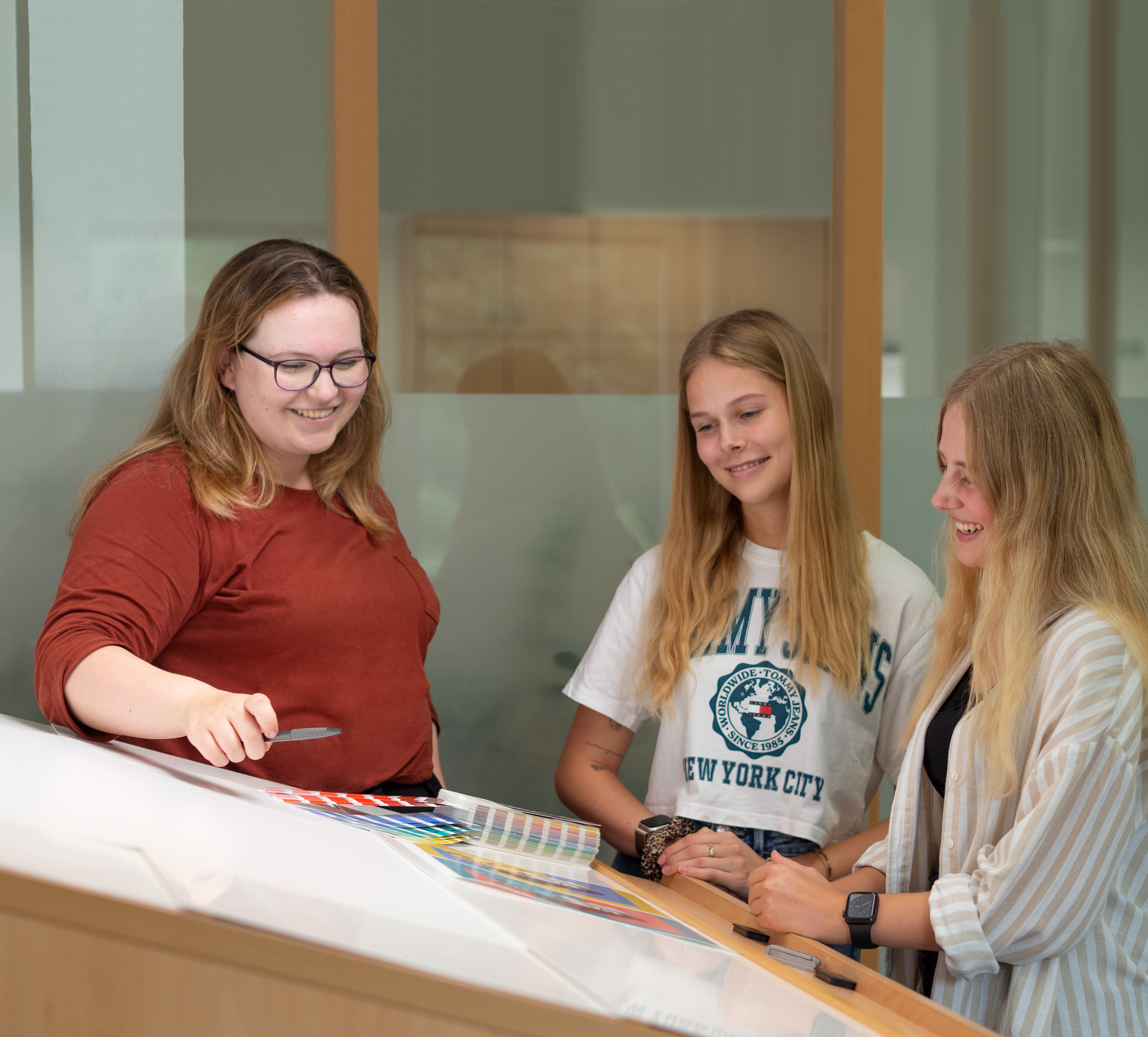 PROFILE Communication GmbH