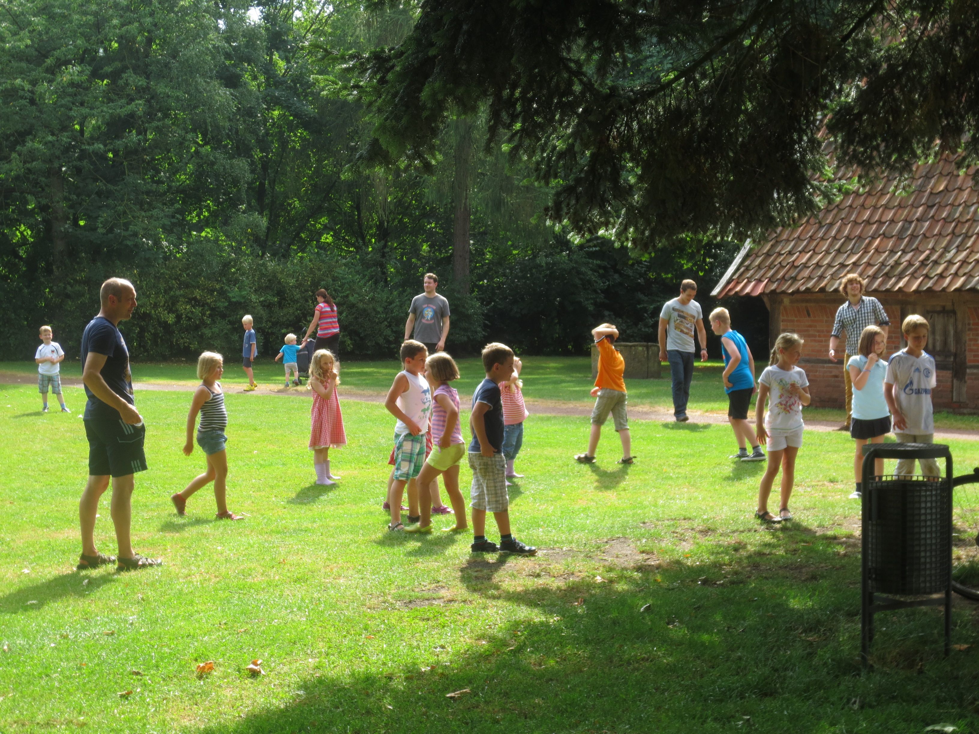 Heimat- und Altertumsverein der Vredener Lande e.V.