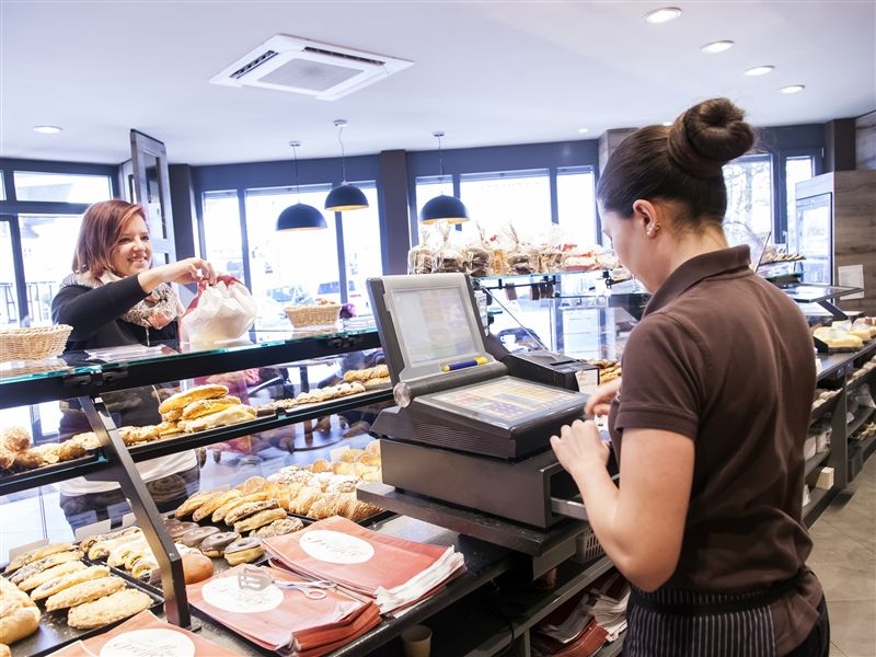 Fachverkäufer im Lebensmittelhandwerk (m/w/d)