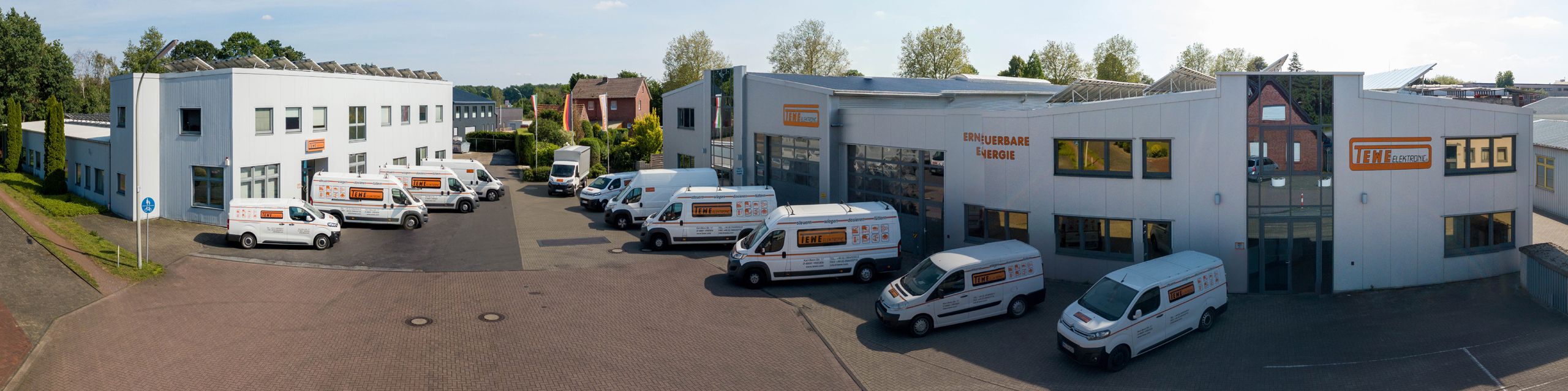TEWE Elektronic GmbH