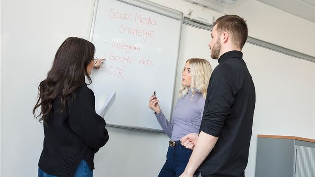 Kaufmann für Marketingkommunikation (m/w/d)