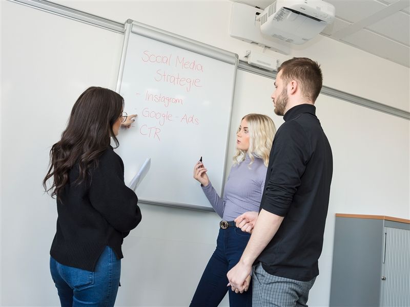 Kaufmann für Marketingkommunikation (m/w/d)