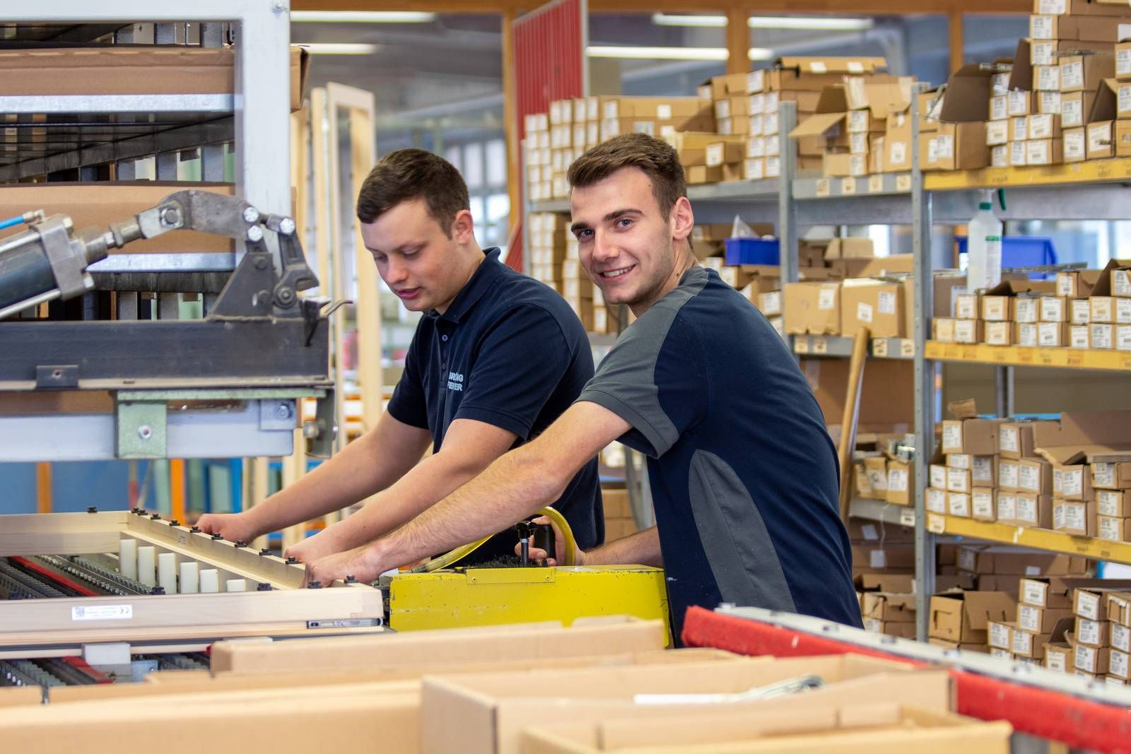 Bröcking Fenster GmbH & Co.KG