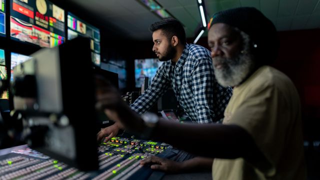 Maschinen - und Anlagenführer (m/w/d)