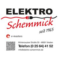 Elektro Schemmick GmbH
