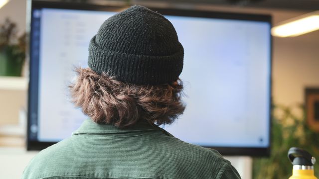 Duales Studium Wirtschaftsinformatik (m/w/d)