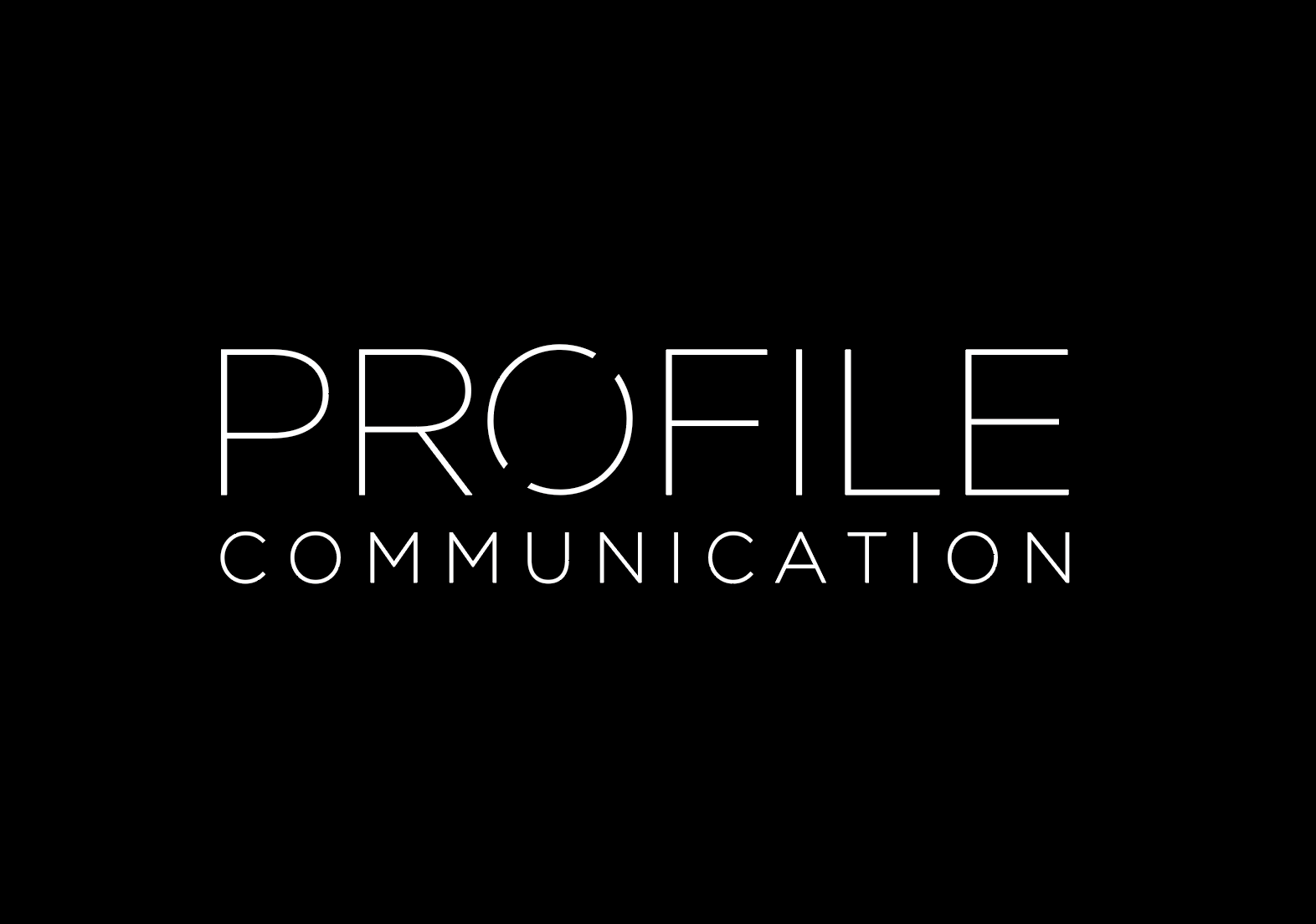 PROFILE Communication GmbH