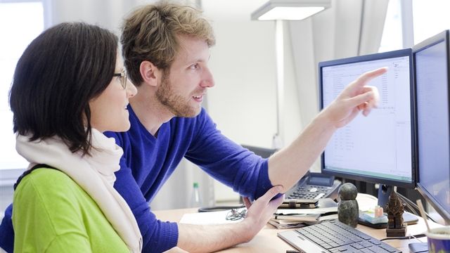 Fachinformatiker, FR Anwendungsentwicklung (m/w/d)