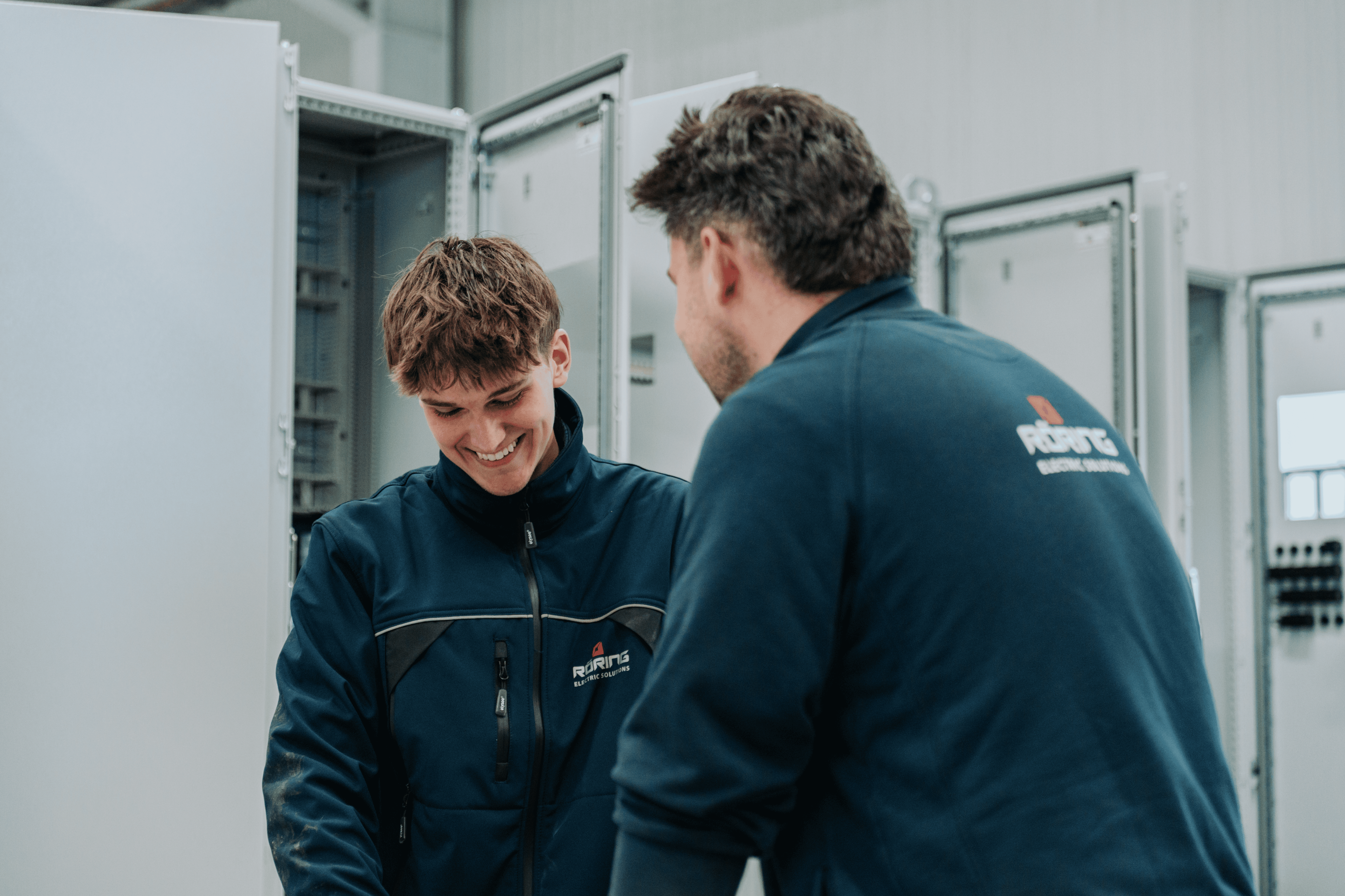 Elektroanlagen Röring GmbH