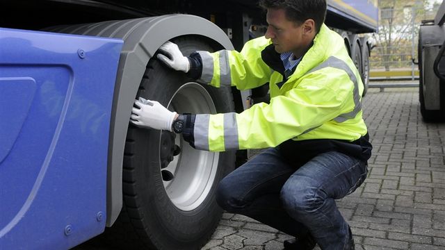 Berufskraftfahrer (m/w/d)