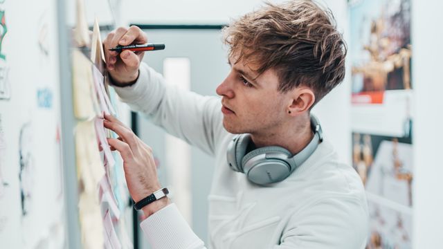 Mediengestalter Digital/Print FR: Digitalmedien (m/w/d)