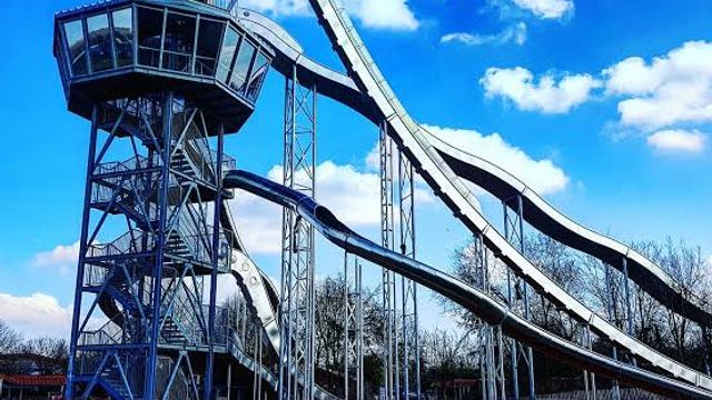 Ferienpass: Irrland Abenteuer – Fahrt nach Kevelaar