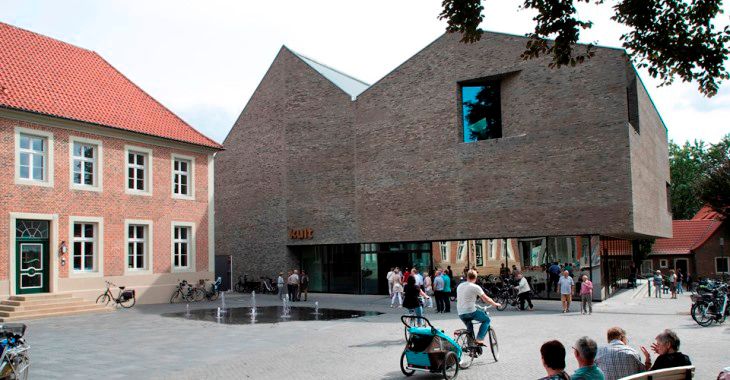 kult Westmünsterland