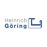 Heinrich Göring Drehtechnik