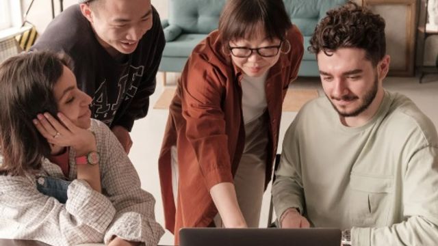 Duales Studium BWL – Medien und Kommunikation (m/w/d)