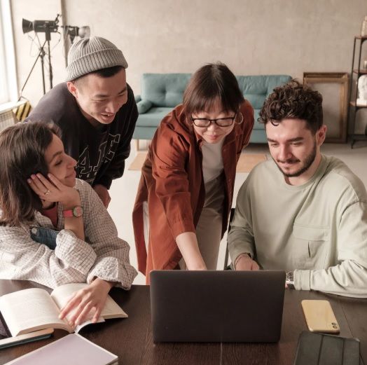 Duales Studium BWL – Medien und Kommunikation (m/w/d)