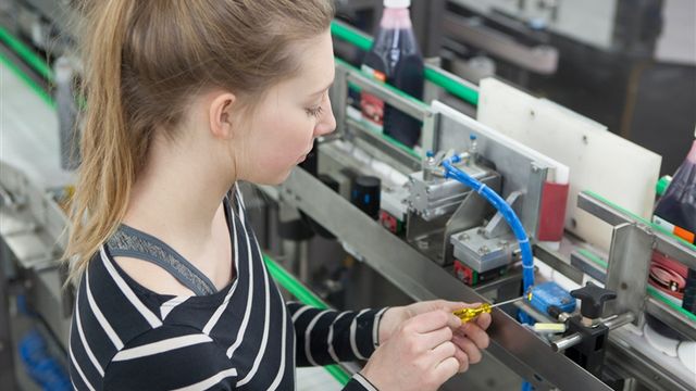 Mechatroniker (m/w/d)