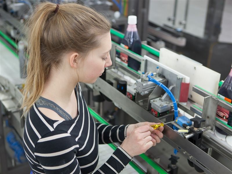 Mechatroniker (m/w/d)