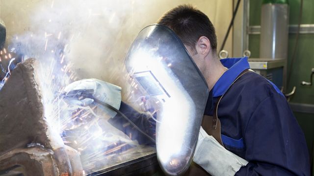 Fachkraft für Metalltechnik, FR Montagetechnik (m/w/d)