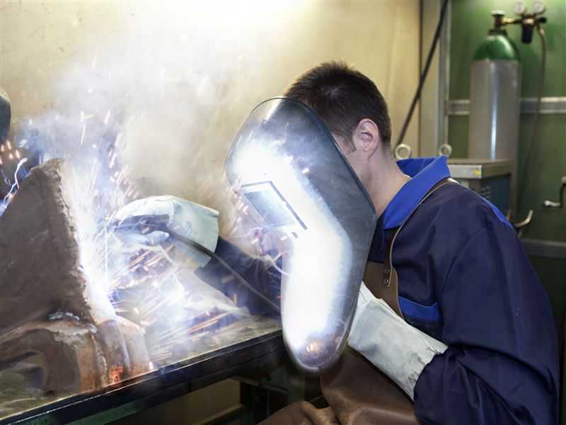 Fachkraft für Metalltechnik, FR Montagetechnik (m/w/d)