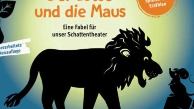 Schattentheater-Workshop