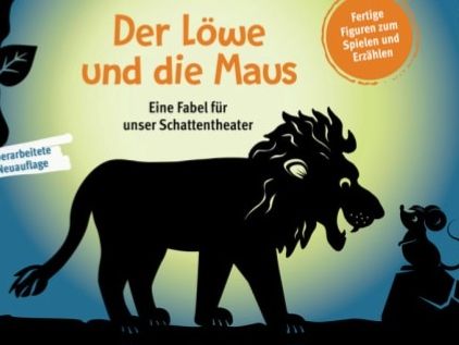 Schattentheater-Workshop